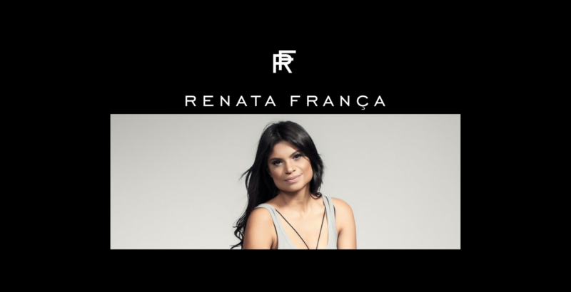 Renata França
