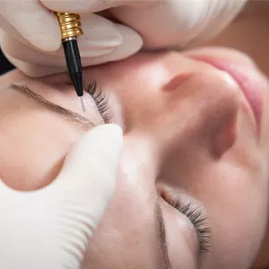 maquillage permanent