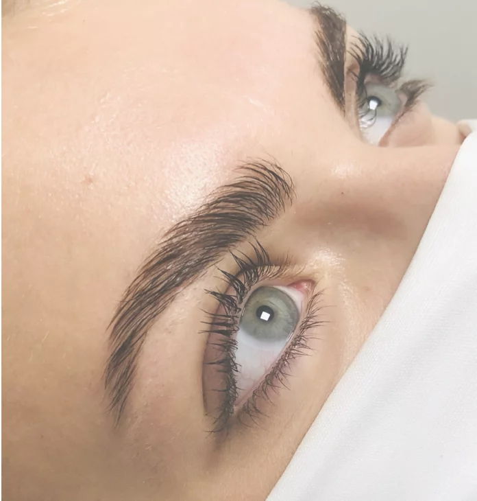 Perfect Brow